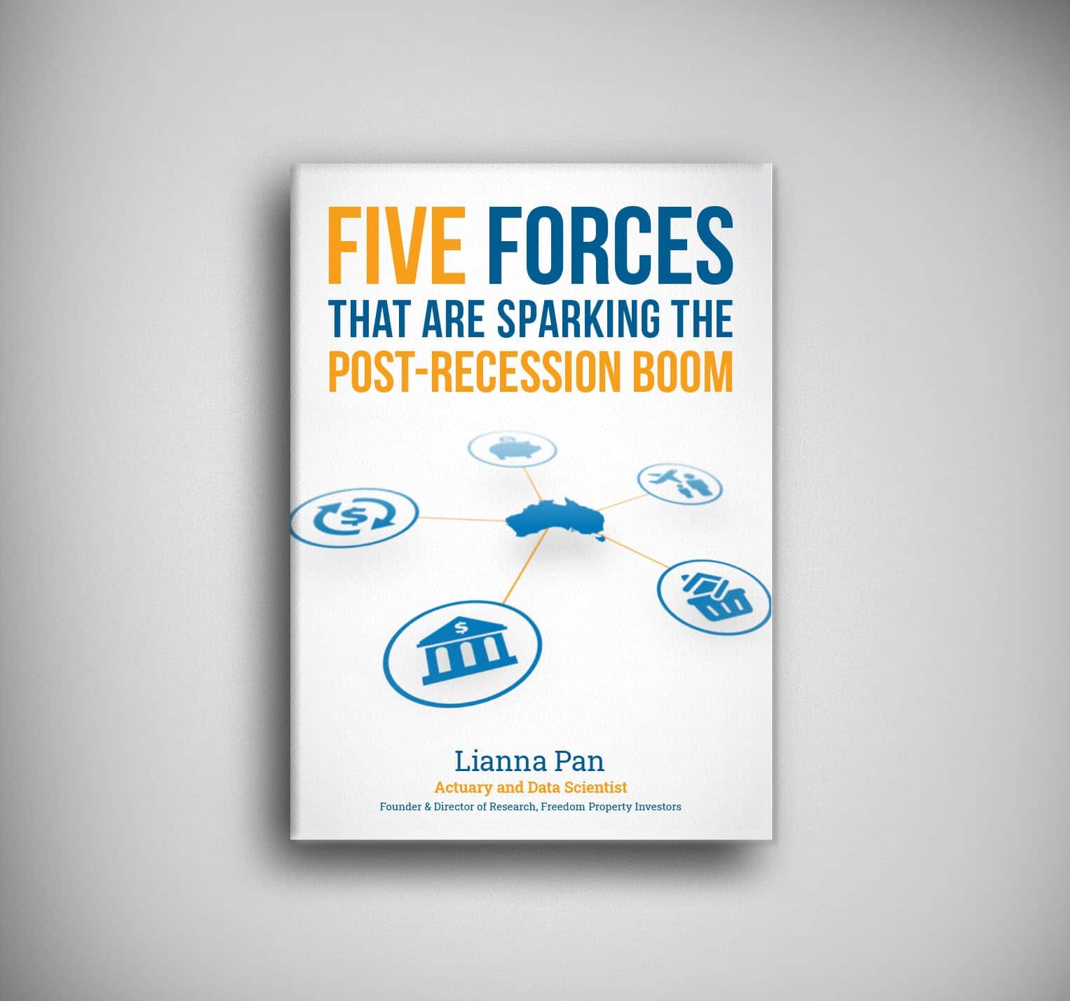 5 Forces That Are Sparking The Post-Recession Boom