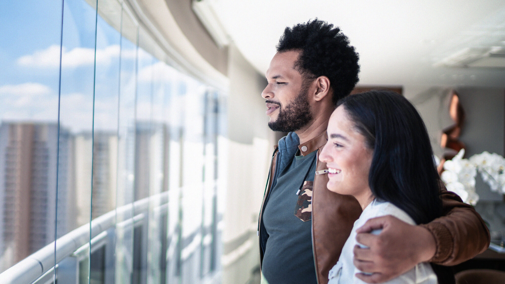 Homeowners profit as household wealth surges to new heights