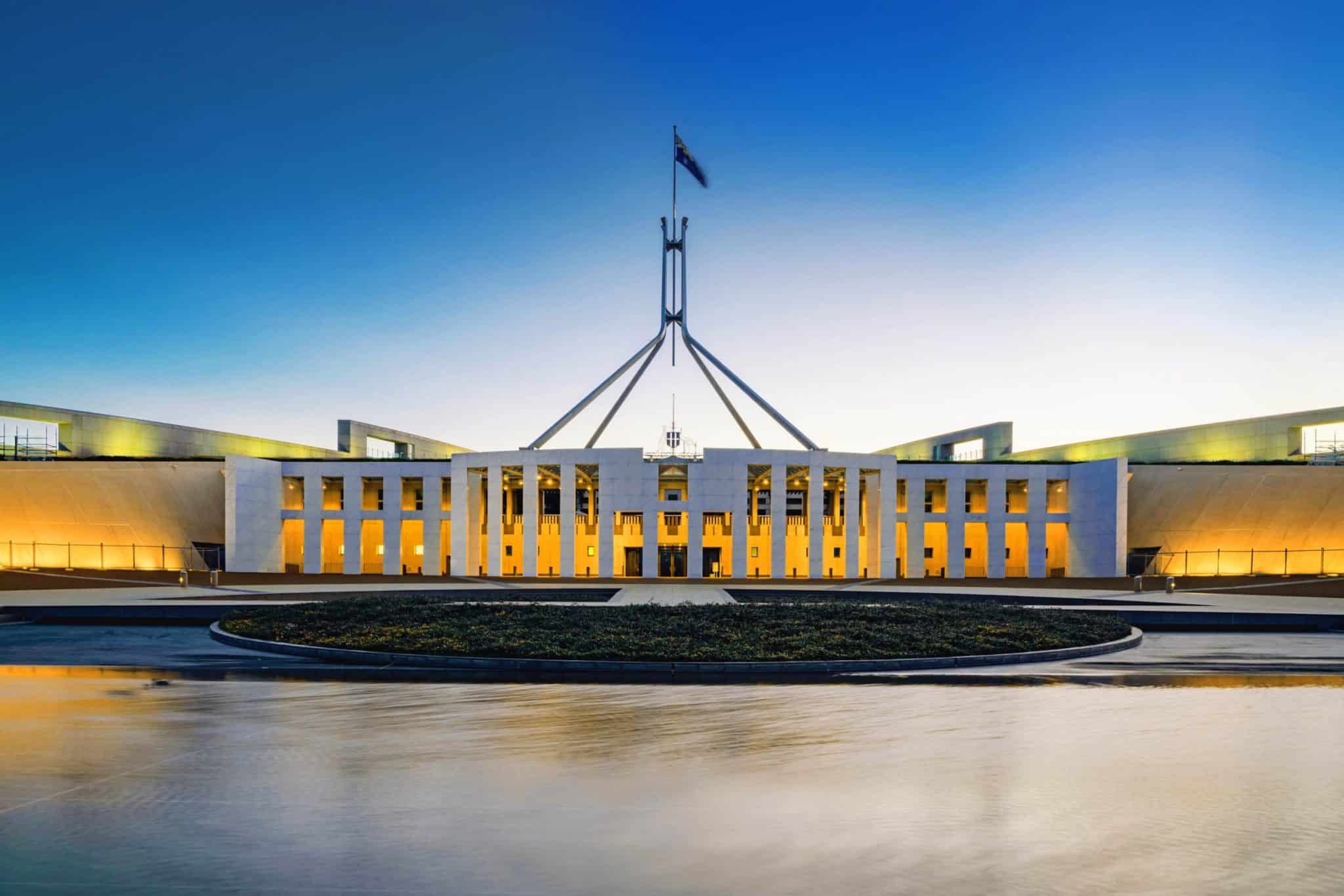 What the 2021 Federal Budget means for property investors