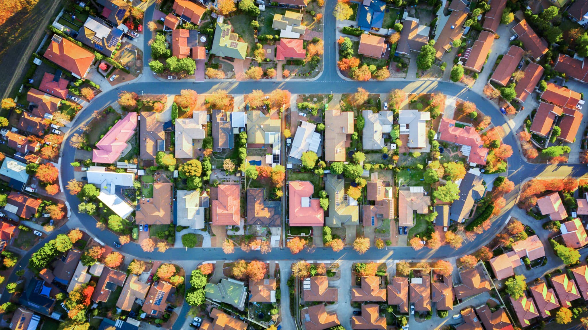 This suburb grew nearly $100,000 in less than a year
