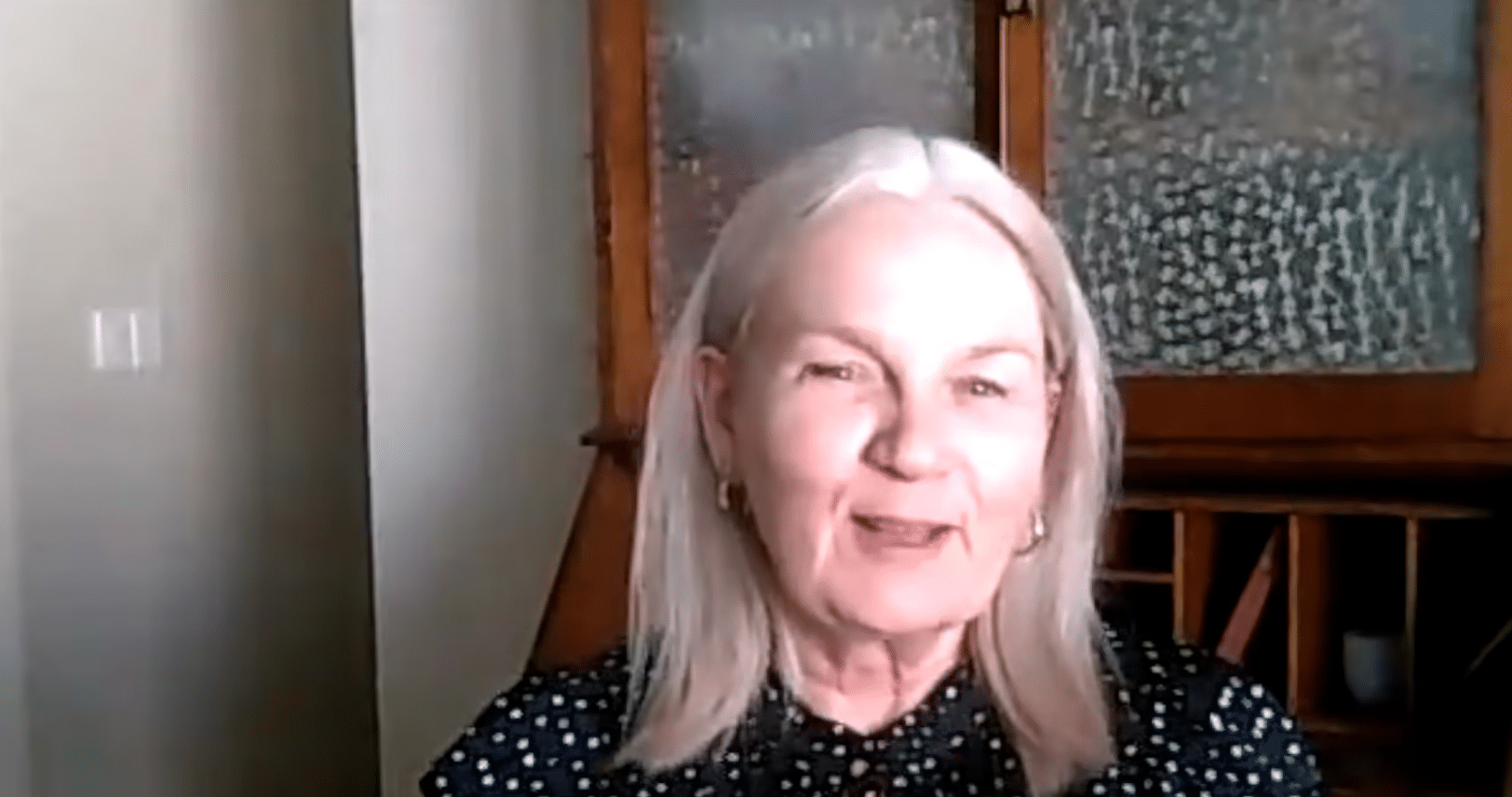 Patricia B.