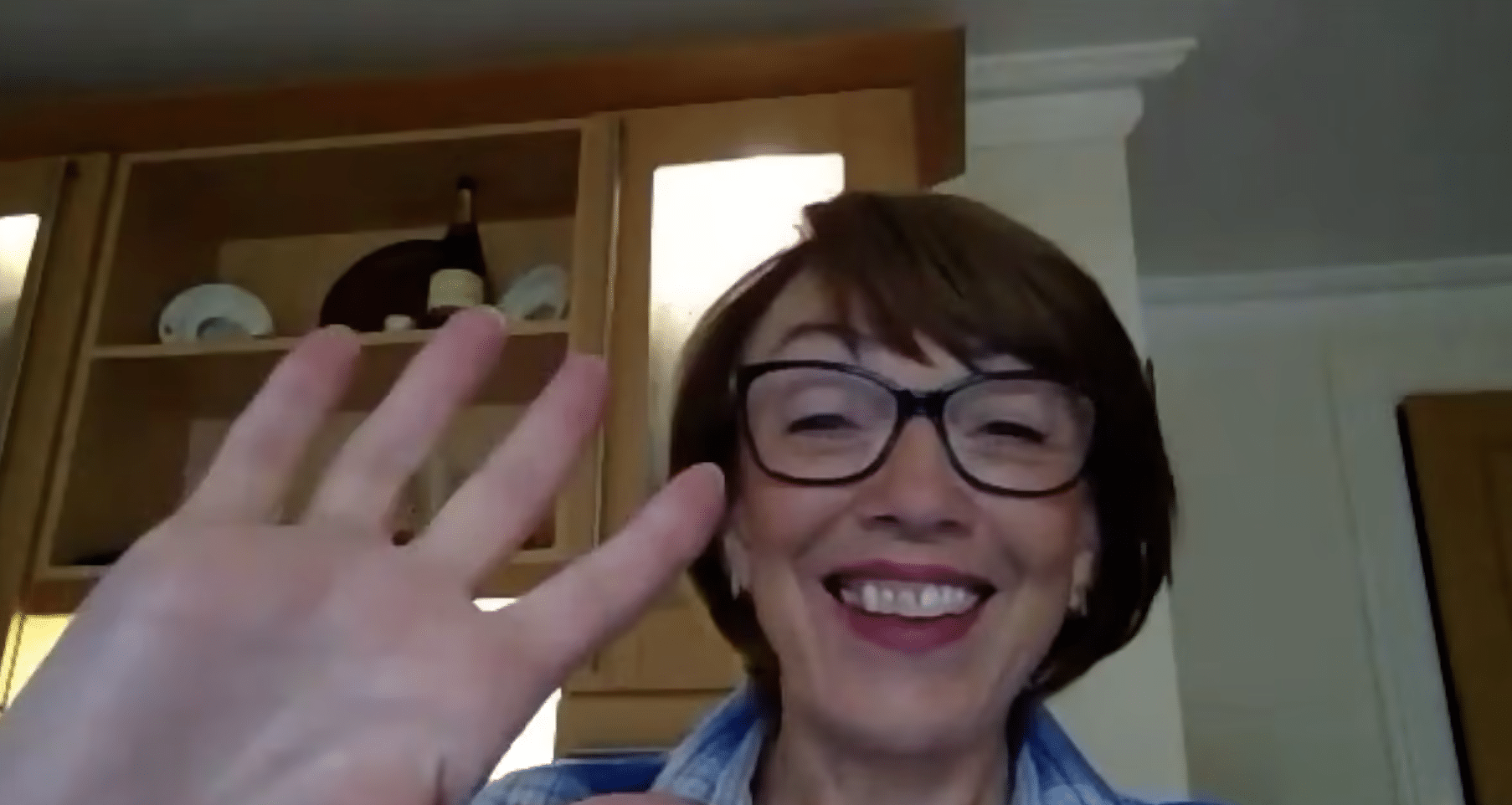 Elaine E.